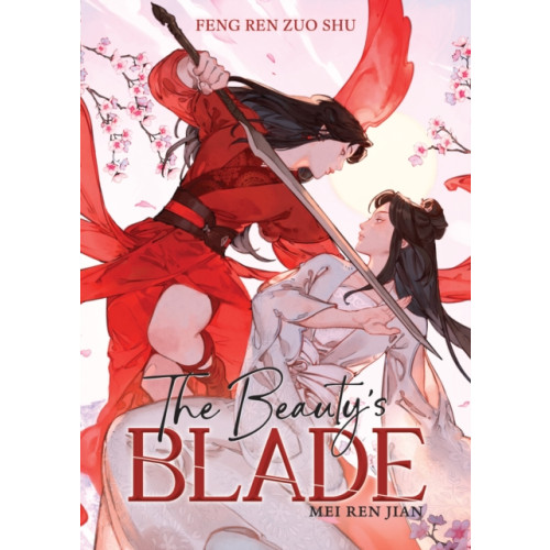 Seven Seas Entertainment, LLC The Beauty's Blade: Mei Ren Jian (Novel) (häftad, eng)