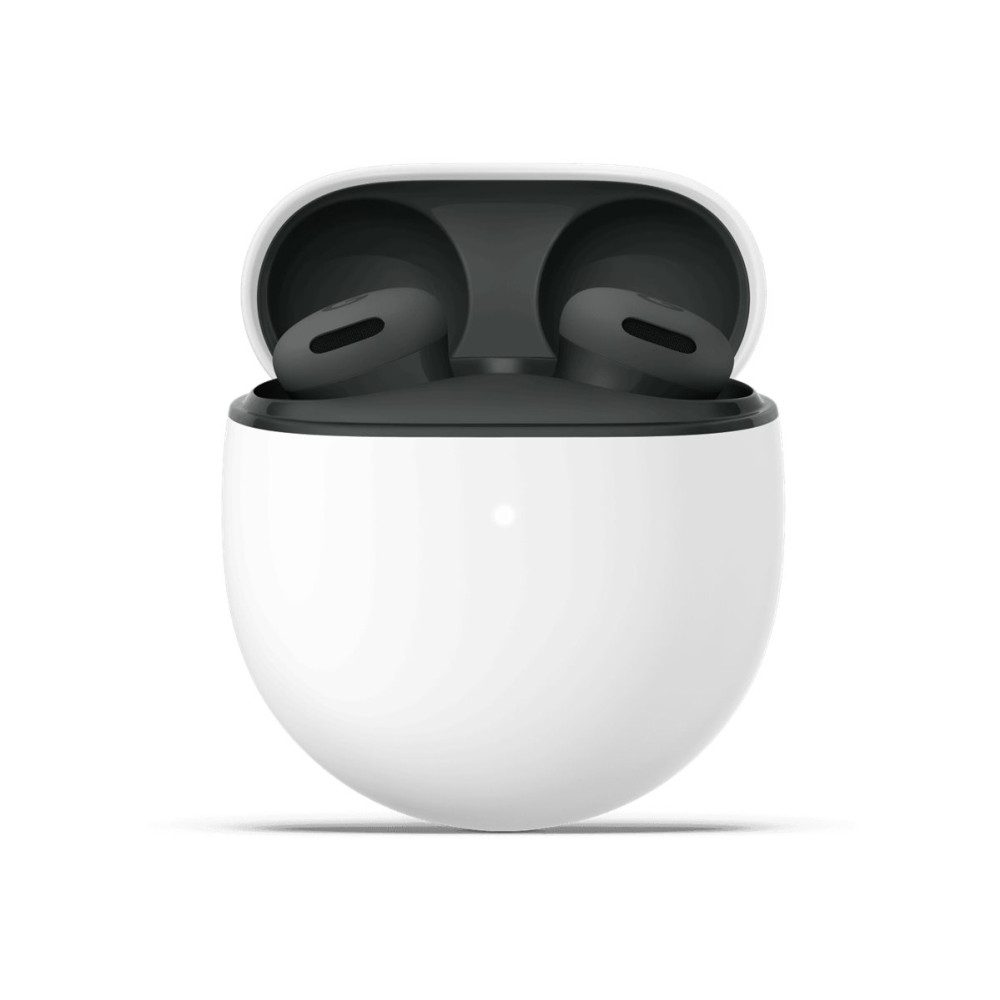 Produktbild för Google Pixel Buds 2a - True wireless-hörlurar med mikrofon