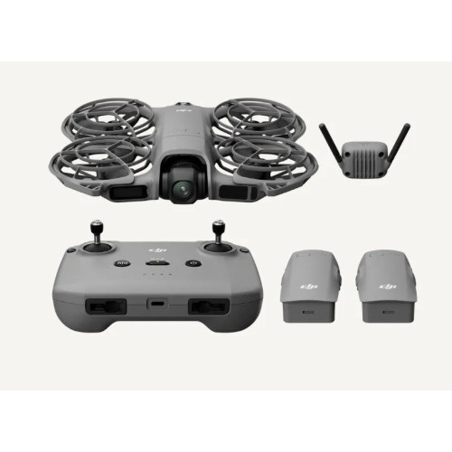 DJi DJI Neo 2 Fly More Combo - drönare