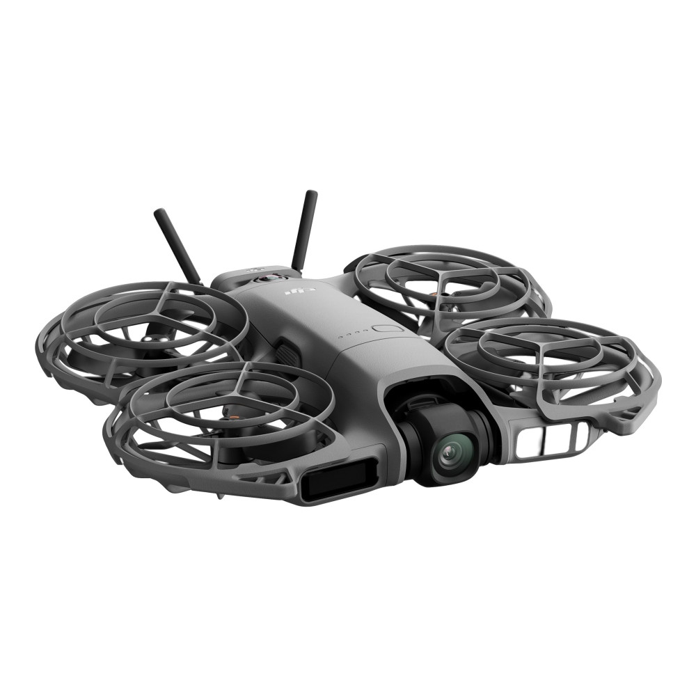 Produktbild för DJI Neo 2 Fly More Combo - drönare