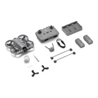Produktbild för DJI Neo 2 Fly More Combo - drönare