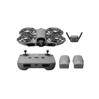 Produktbild för DJI Neo 2 Fly More Combo - drönare
