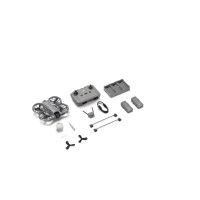Produktbild för DJI Neo 2 Fly More Combo - drönare