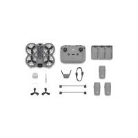 Produktbild för DJI Neo 2 Fly More Combo - drönare