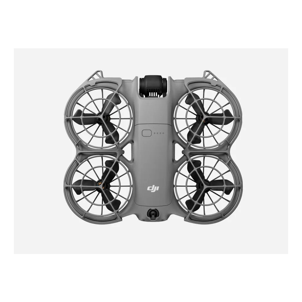 Produktbild för DJI Neo 2 Fly More Combo - drönare