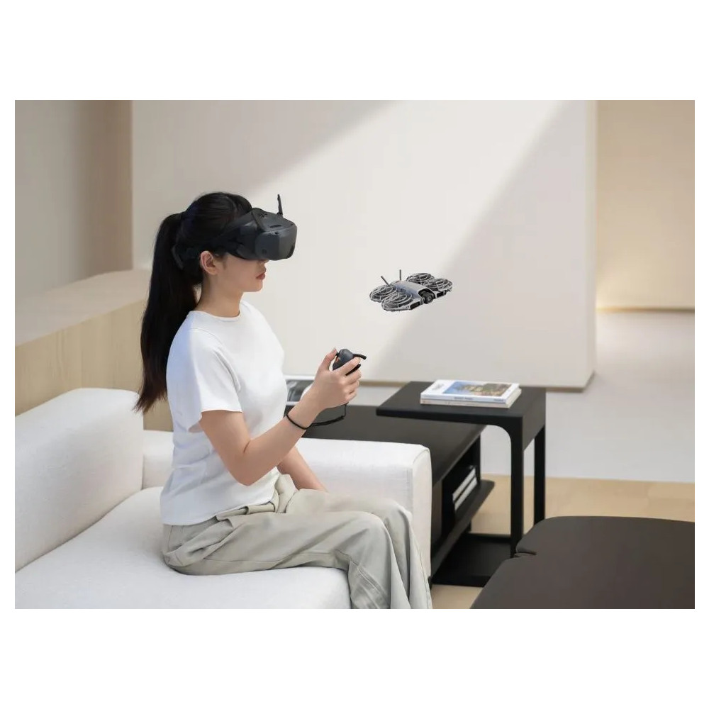 Produktbild för DJI Neo 2 Fly More Combo - drönare