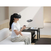Produktbild för DJI Neo 2 Fly More Combo - drönare