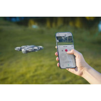 Produktbild för DJI Neo 2 Fly More Combo - drönare
