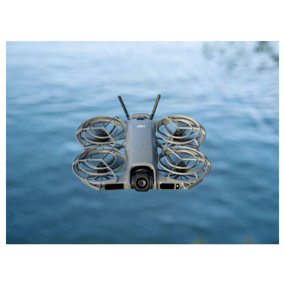 Produktbild för DJI Neo 2 Fly More Combo - drönare