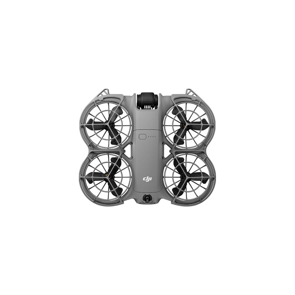 Produktbild för DJI Neo 2 Fly More Combo - drönare