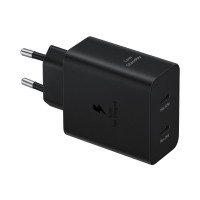 Produktbild för Samsung EP-T5020 strömadapter - USB-C - 50 Watt