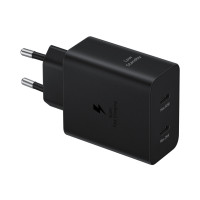 Produktbild för Samsung EP-T5020 strömadapter - USB-C - 50 Watt
