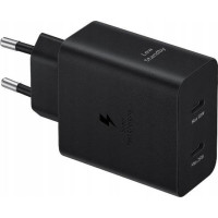Produktbild för Samsung EP-T5020 strömadapter - USB-C - 50 Watt