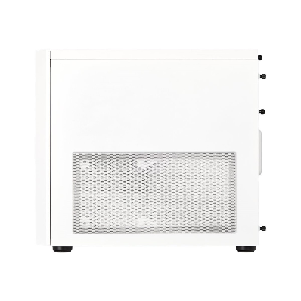 Produktbild för CORSAIR Crystal Series 280X RGB - tower - micro ATX