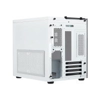 Produktbild för CORSAIR Crystal Series 280X RGB - tower - micro ATX
