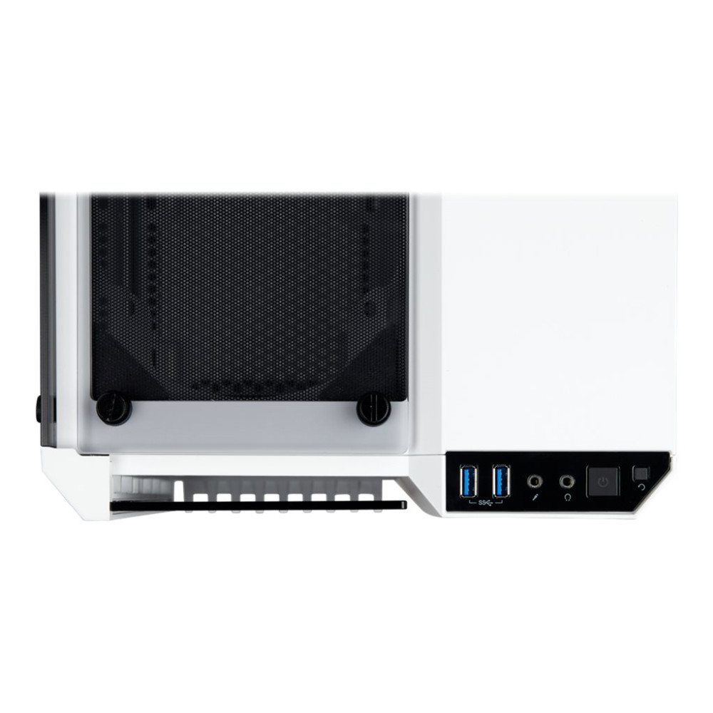 Produktbild för CORSAIR Crystal Series 280X RGB - tower - micro ATX