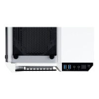 Produktbild för CORSAIR Crystal Series 280X RGB - tower - micro ATX