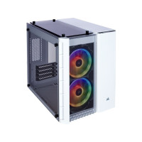 Produktbild för CORSAIR Crystal Series 280X RGB - tower - micro ATX