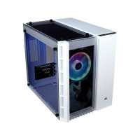 Produktbild för CORSAIR Crystal Series 280X RGB - tower - micro ATX