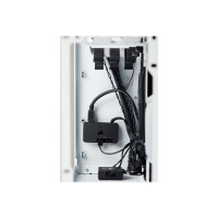 Produktbild för CORSAIR Crystal Series 280X RGB - tower - micro ATX