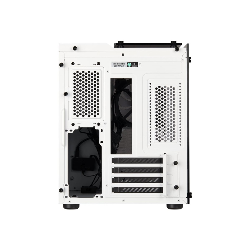 Produktbild för CORSAIR Crystal Series 280X RGB - tower - micro ATX