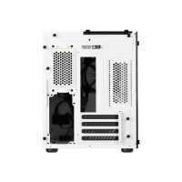 Produktbild för CORSAIR Crystal Series 280X RGB - tower - micro ATX