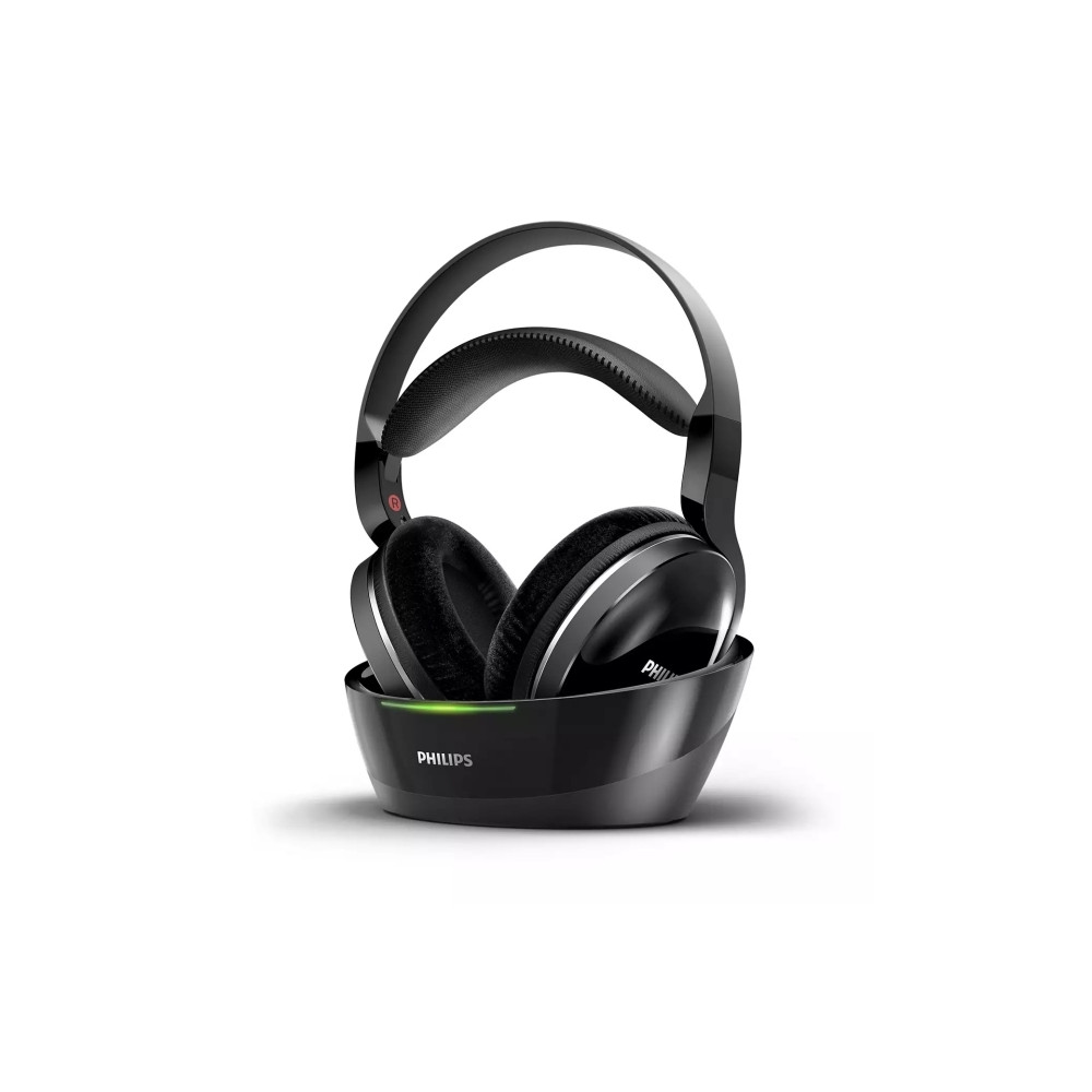 Produktbild för Philips SHD8850 - trådlöst hörlurstelefonsystem