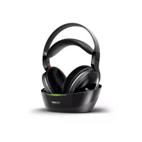 Produktbild för Philips SHD8850 - trådlöst hörlurstelefonsystem