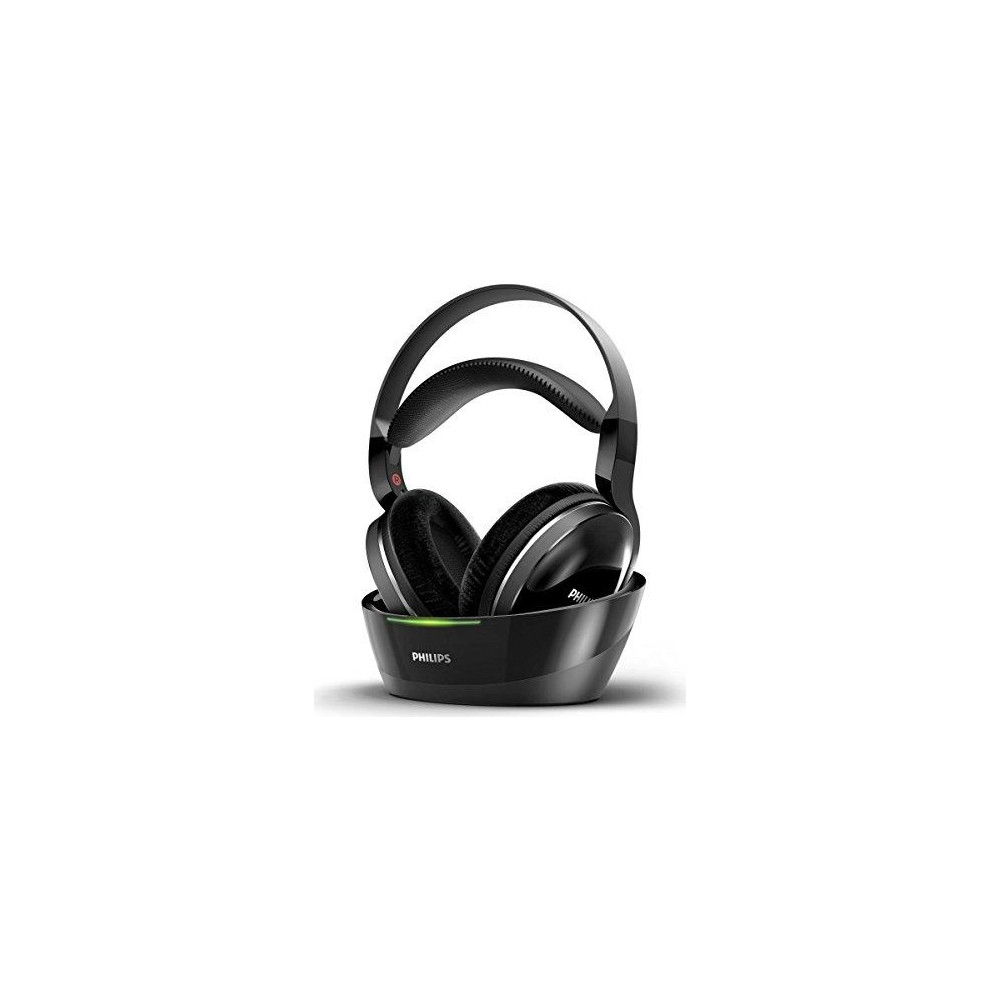 Produktbild för Philips SHD8850 - trådlöst hörlurstelefonsystem