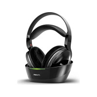 Produktbild för Philips SHD8850 - trådlöst hörlurstelefonsystem