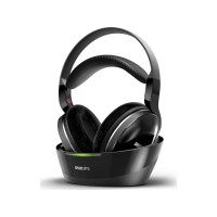 Produktbild för Philips SHD8850 - trådlöst hörlurstelefonsystem