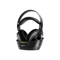 Produktbild för Philips SHD8850 - trådlöst hörlurstelefonsystem