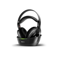 Produktbild för Philips SHD8850 - trådlöst hörlurstelefonsystem
