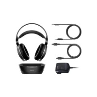 Produktbild för Philips SHD8850 - trådlöst hörlurstelefonsystem