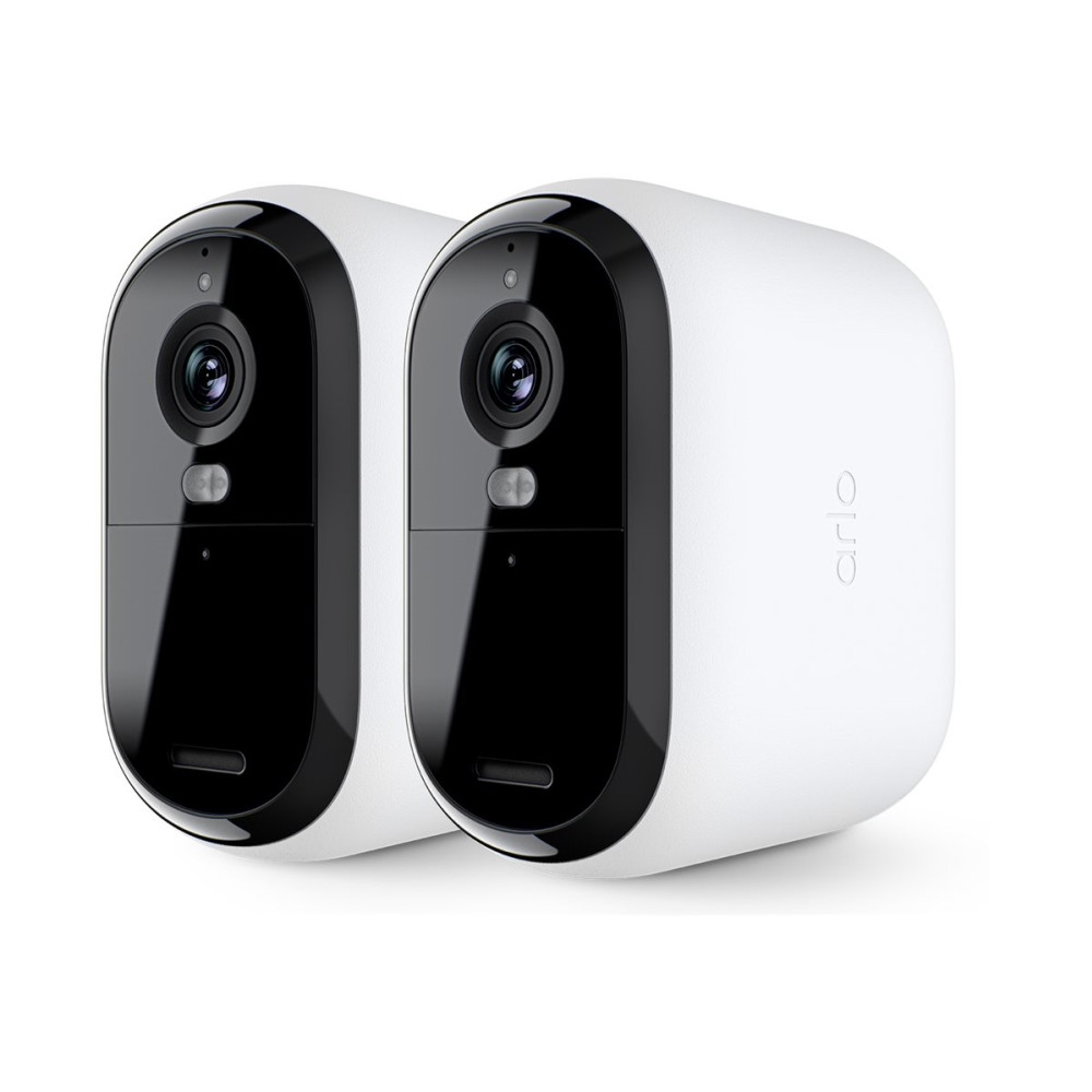 Produktbild för Arlo Essential XL - 2:a generationen - nätverksövervakningskamera