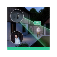 Produktbild för Arlo Essential XL - 2:a generationen - nätverksövervakningskamera