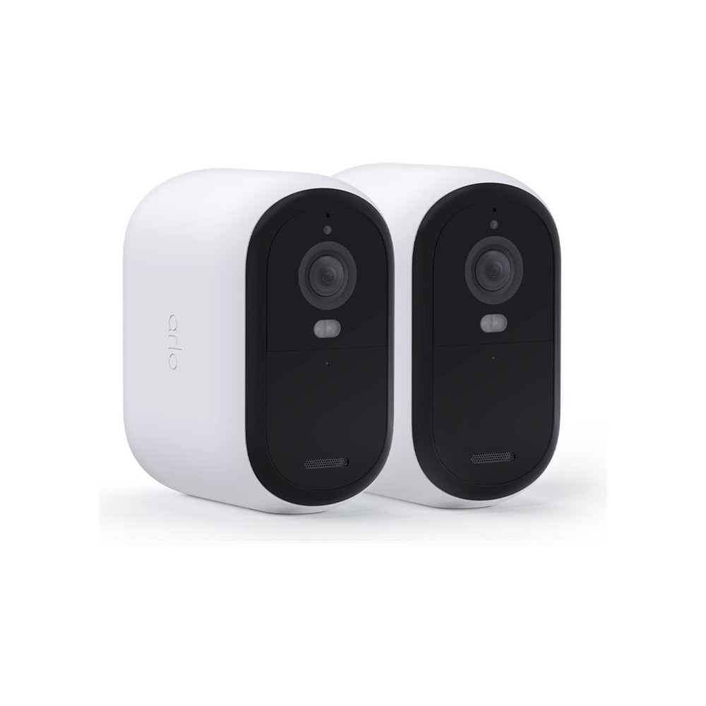 Produktbild för Arlo Essential XL - 2:a generationen - nätverksövervakningskamera