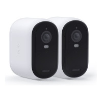 Produktbild för Arlo Essential XL - 2:a generationen - nätverksövervakningskamera