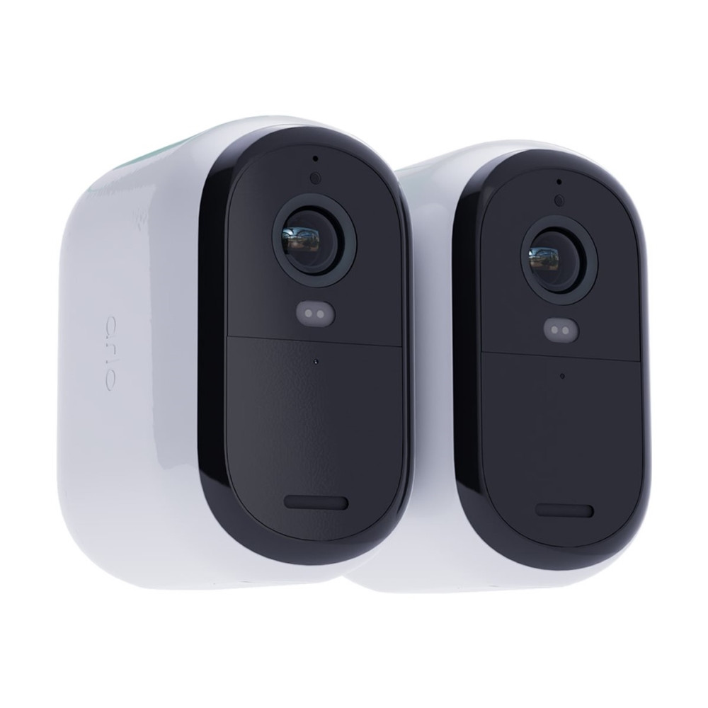 Produktbild för Arlo Essential XL - 2:a generationen - nätverksövervakningskamera