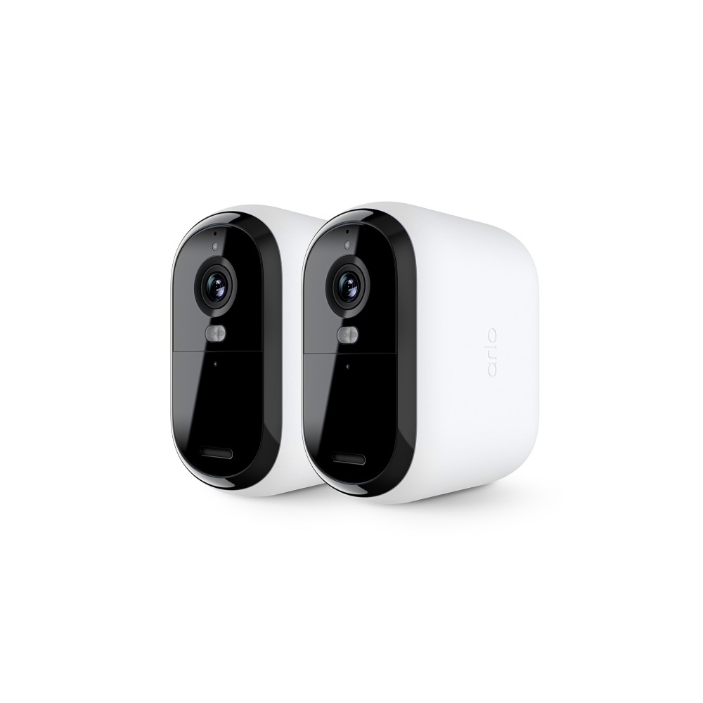 Produktbild för Arlo Essential XL - 2:a generationen - nätverksövervakningskamera