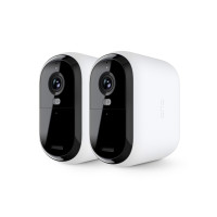 Produktbild för Arlo Essential XL - 2:a generationen - nätverksövervakningskamera