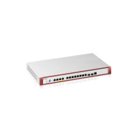 Produktbild för Zyxel USG Flex H Series 100 - firewall - med 1-års tjänster med säkerhetslicens