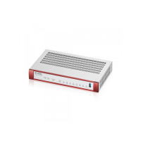 Produktbild för Zyxel USG Flex H Series 100 - firewall - med 1-års tjänster med säkerhetslicens