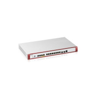 Produktbild för Zyxel USG Flex H Series 100 - firewall - med 1-års tjänster med säkerhetslicens