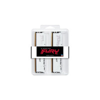 Produktbild för Kingston FURY Beast - DDR5 - sats - 32 GB: 2 x 16 GB - DIMM 288-pin / PC5-48000 - ej buffrad