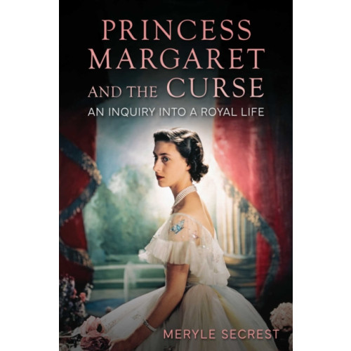 Skyhorse Publishing Princess Margaret and the Curse (inbunden, eng)