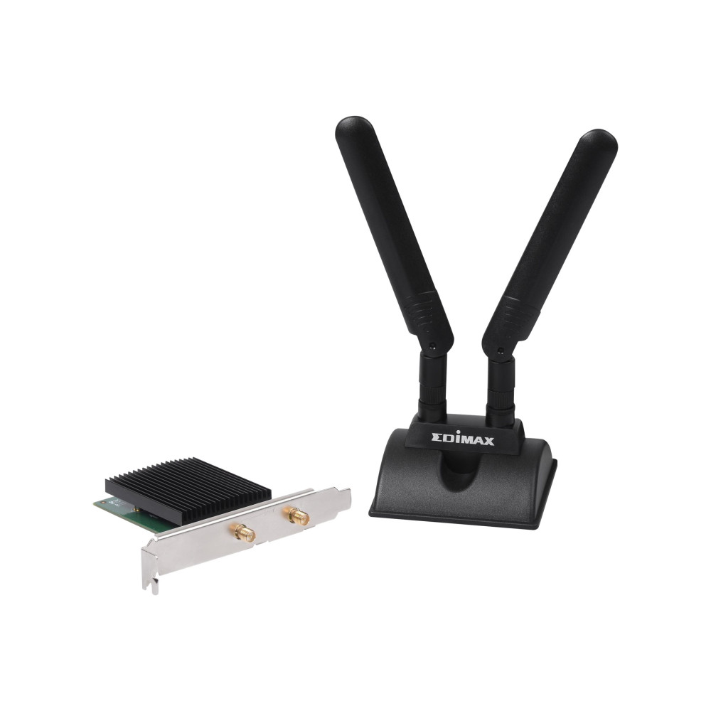 Produktbild för Edimax EW-7833AXP - nätverksadapter - PCI Express x1