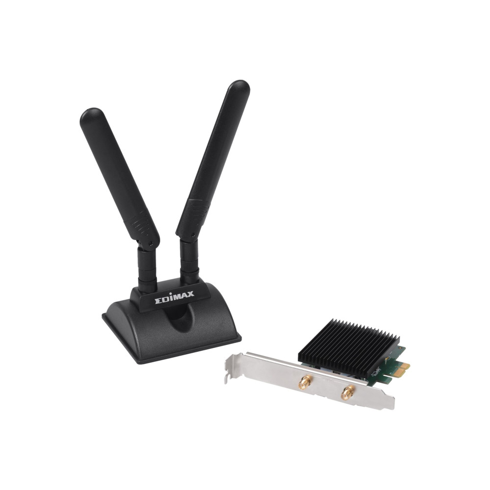Produktbild för Edimax EW-7833AXP - nätverksadapter - PCI Express x1