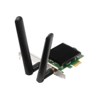 Produktbild för Edimax EW-7833AXP - nätverksadapter - PCI Express x1