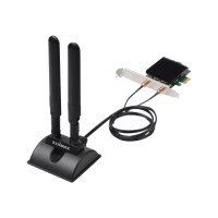 Produktbild för Edimax EW-7833AXP - nätverksadapter - PCI Express x1
